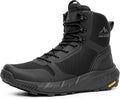 NORTIV 8 Men's Military Tactical Boot Lightweight Comfort - All-Day