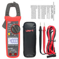 UNI-T UT203+ Digital Clamp Meter AC/DC True RMS - Reliable Field