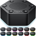 WowSleep High Fidelity Sound Machine - 30 Soothing Sounds