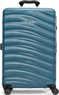25-Inch Teal Maxlite Air V2 Medium Hardside Checked Luggage