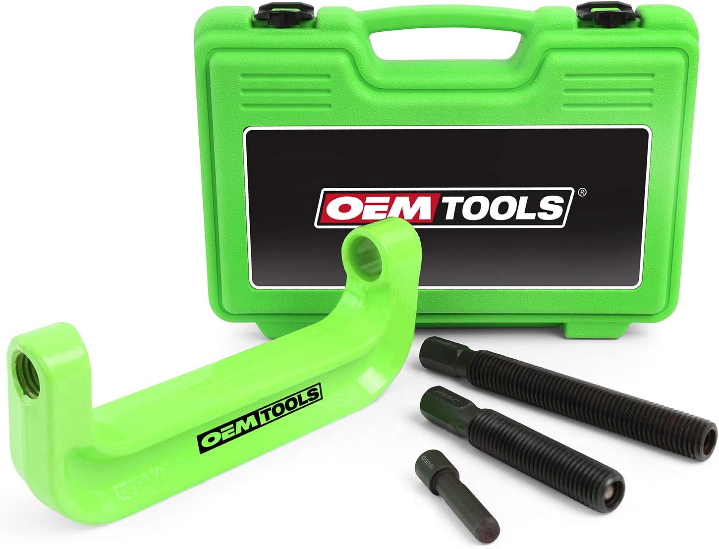 OEMTOOLS 25105 XL C-Frame Ball Joint Press Kit for Trucks