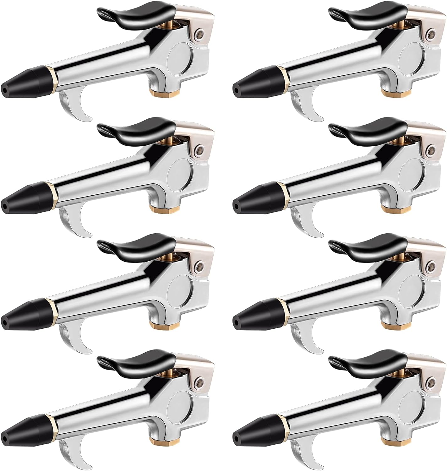 Honoson Adjustable Air Blow Tools Set | Industrial & Household Use