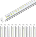 LEDMyplace V-Shape Integrated T8 8ft LED Tube Lights Review