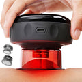 UOTT Original 20 Levels Cupping Kit for Massage Therapy - Targeted
