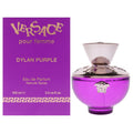Versace Dylan Purple for Women 3.4 oz Eau de Parfum Spray Review