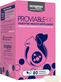 Proviable Probiotics for Dogs and Cats - Daily Digestive Support