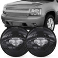 BICYACO LED Fog Lights 5202 Compatible Vehicles - Bright, Plug n Play