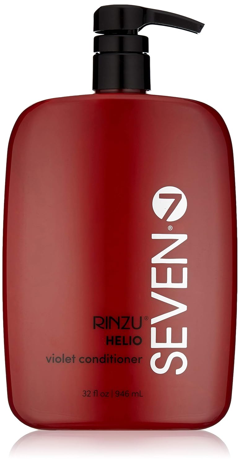Violet Brass-Banishing Conditioner by SEVEN