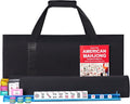 American Mahjong Game Set 166 Tiles - Classic Durable Set