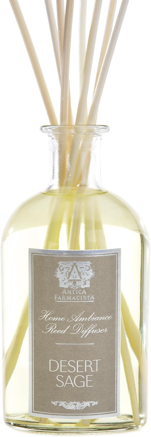 Antica Farmacista Home Ambiance Diffuser with Desert Sage