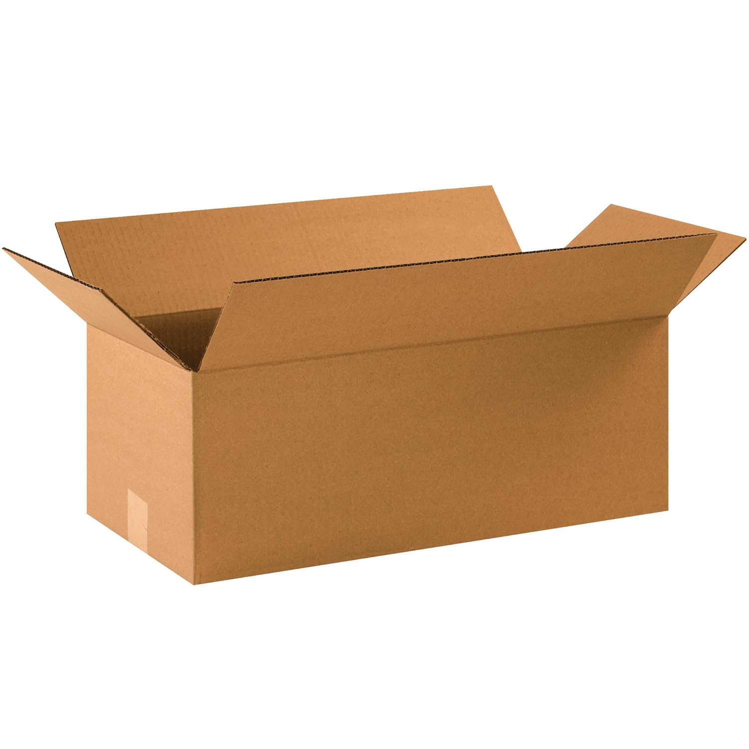 Long Corrugated Boxes 22L x 10W x 8H for Shipping and Storage