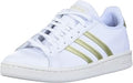 adidas Women's Grand Court Sneaker: Stylish Comfort for All