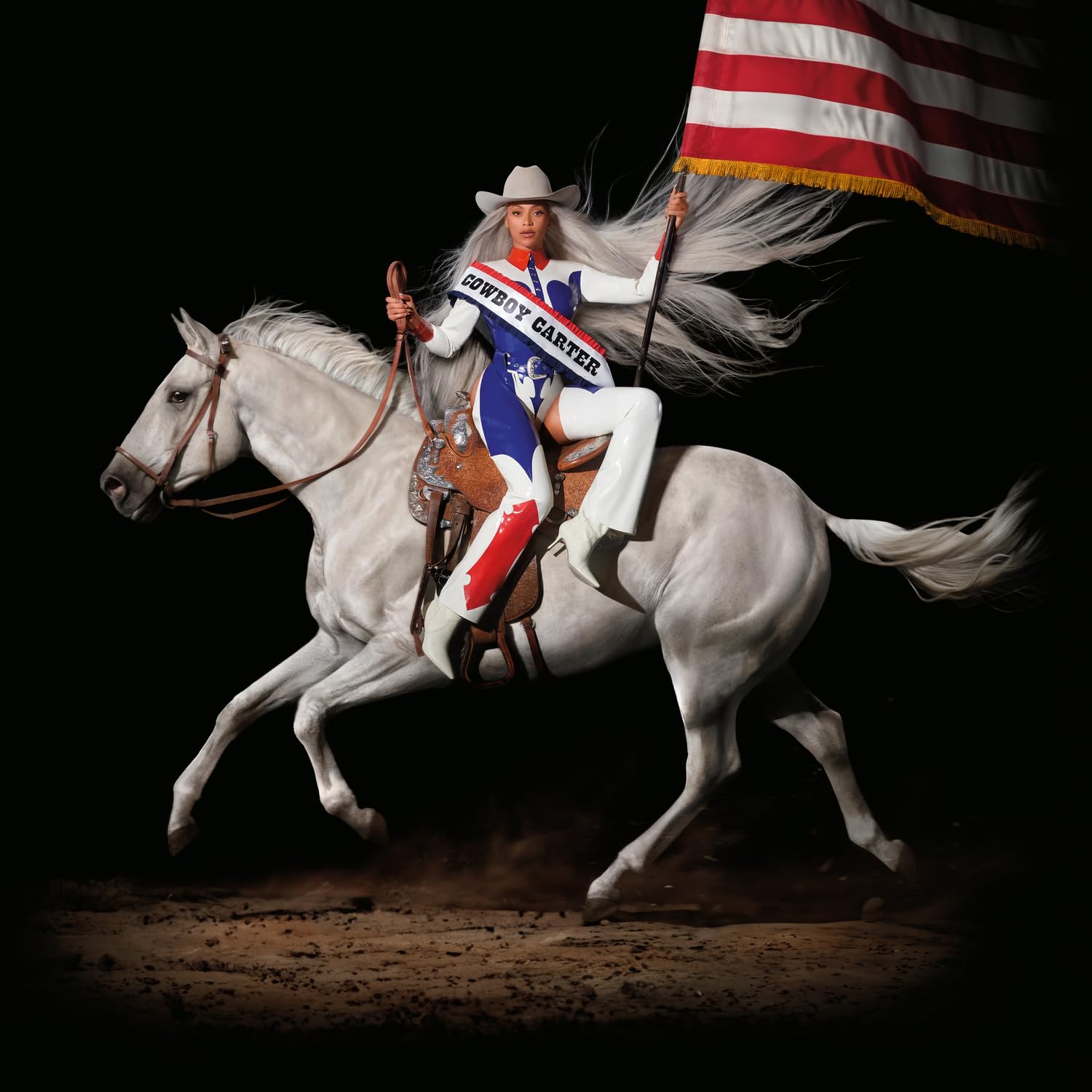 COWBOY CARTER OFFICIAL VINYL: A Must-Have for Music Lovers