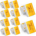 WOGOD Professional Rosin Set 50 Pcs - Bulk Rosin for Strings