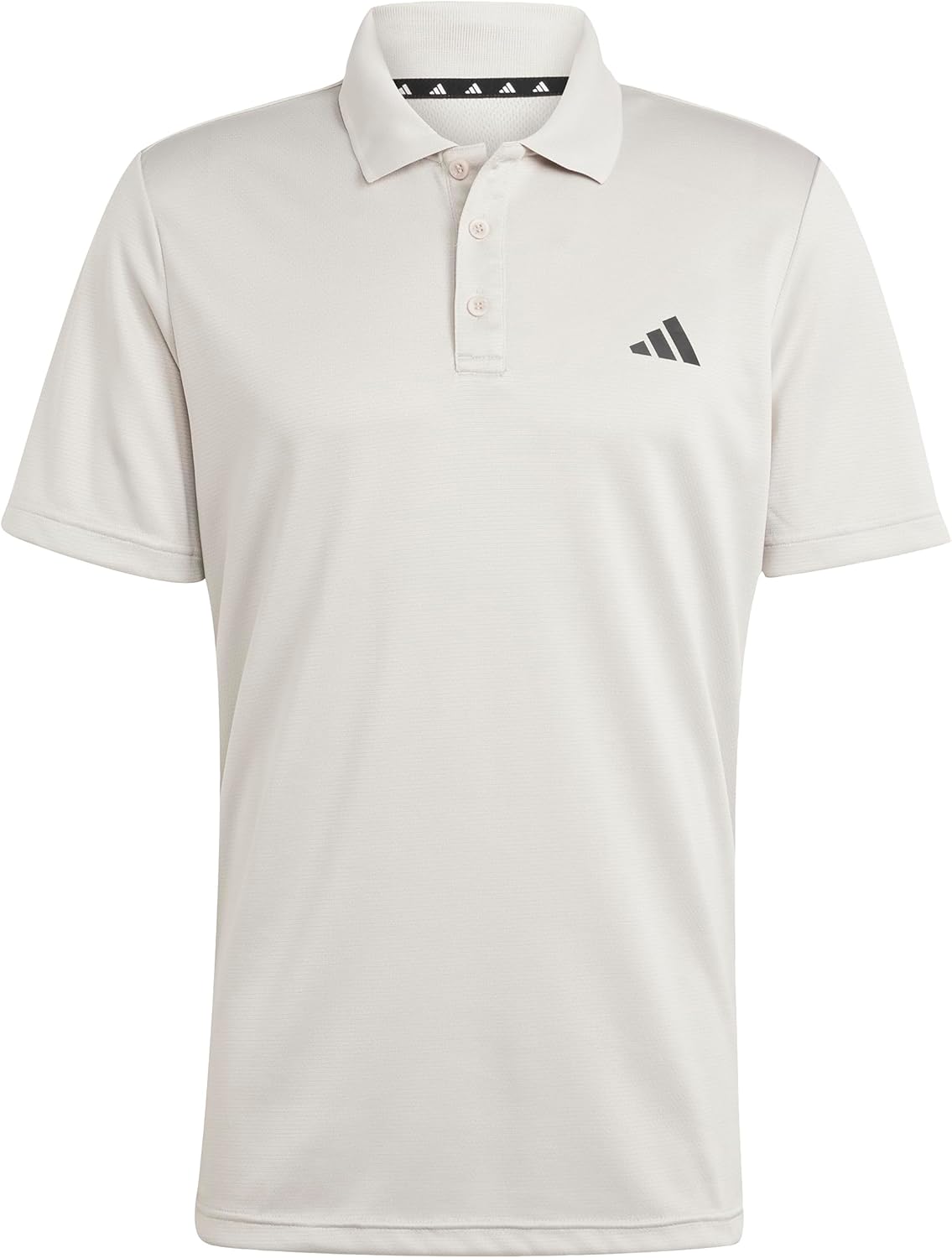 adidas Men's Train Essentials Polo Shirt for Everyday Training