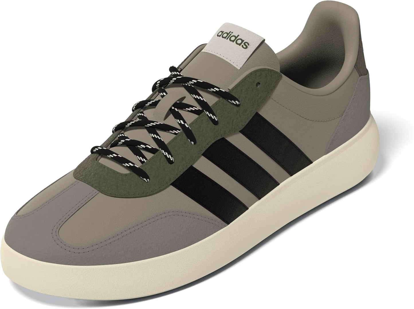 adidas Mens Barreda Decode Shoes for Comfort and Style