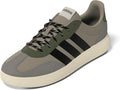 adidas Mens Barreda Decode Shoes - Timeless T-Toe Style and Comfort