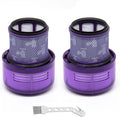 Dyson V11 SV16 2-Pack Filters by Wingsflying