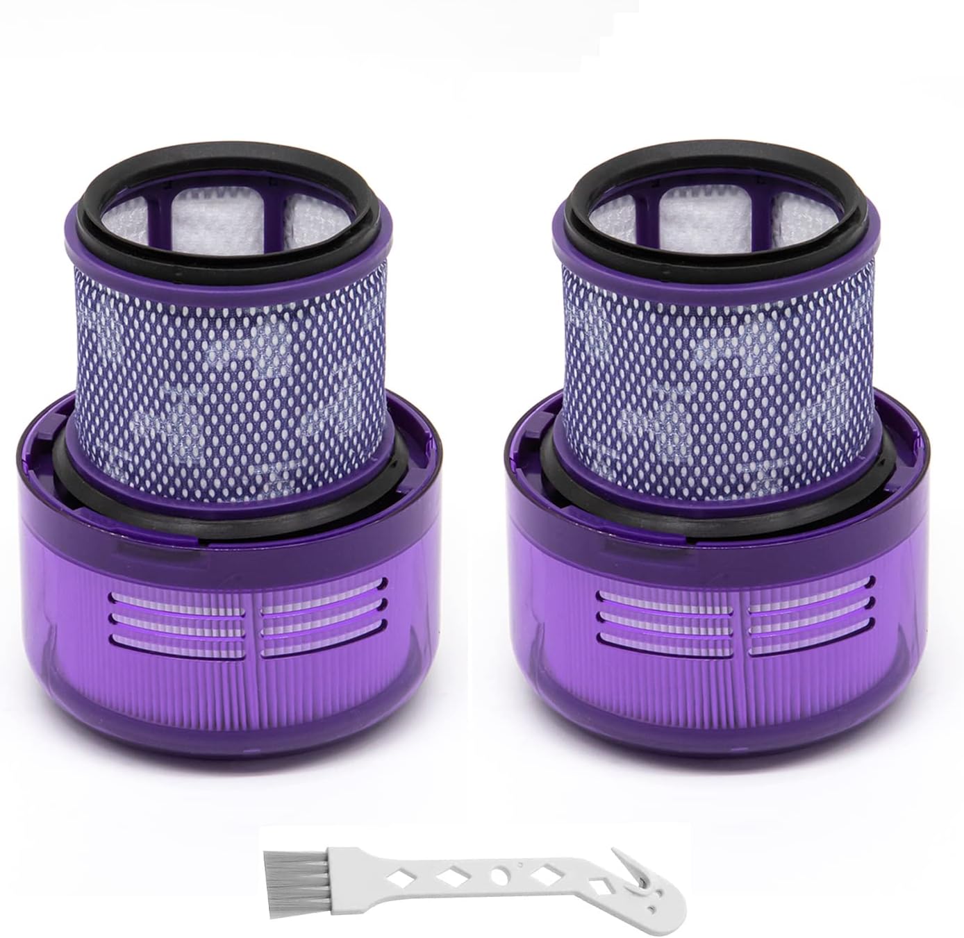 Dyson V11 SV16 2-Pack Filters by Wingsflying