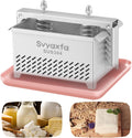 Tofu Press Stainless Steel Tofu Press Paneer Maker - Fast, Durable
