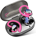 Wireless Earbuds Bluetooth Headphone Sport - 48H Playtime, IPX7