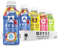 RYSE Clear Protein Drink Variety Pack - 22g Whey Isolate RTD