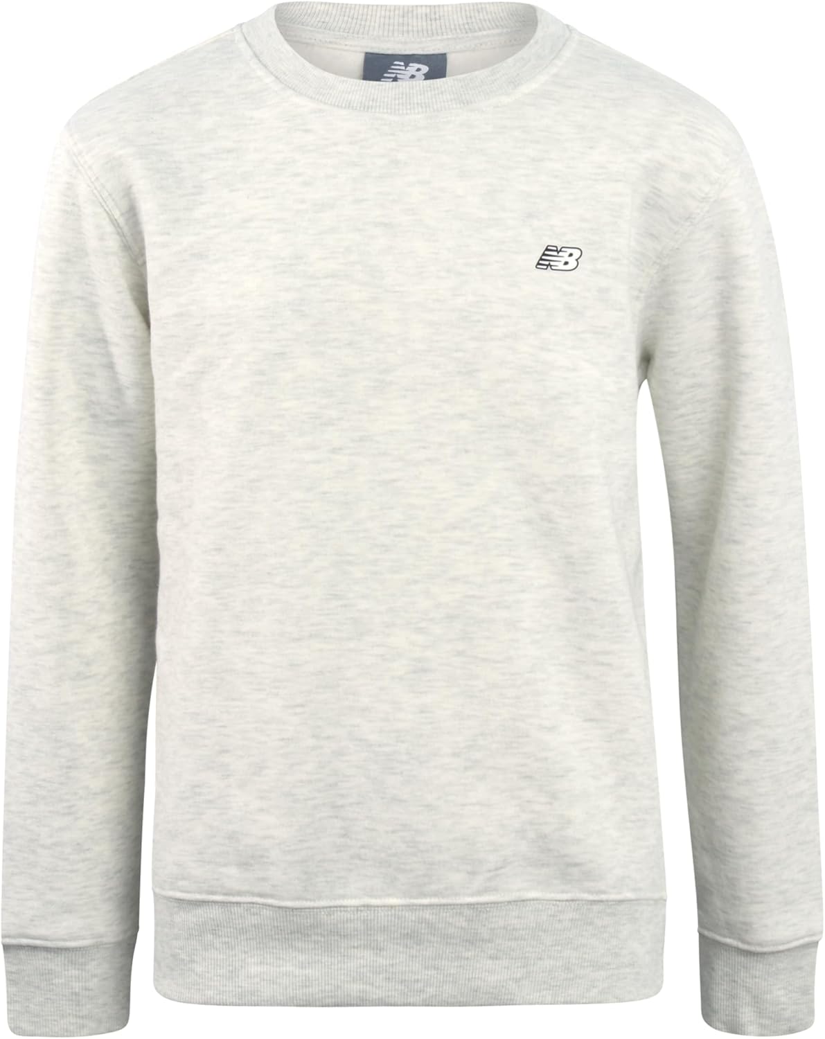 New Balance Boys' Soft Fleece Sweatshirt