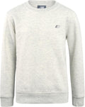 Cozy Active Logo Fleece Sweatshirt for Boys
