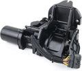 Front Left Power Running Board Motor Assembly Replacement - Direct Fit