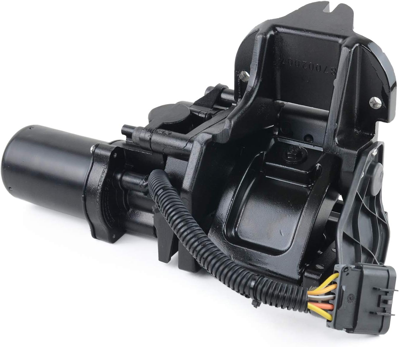 Front Left Power Running Board Motor Assembly for Cadillac Escalade