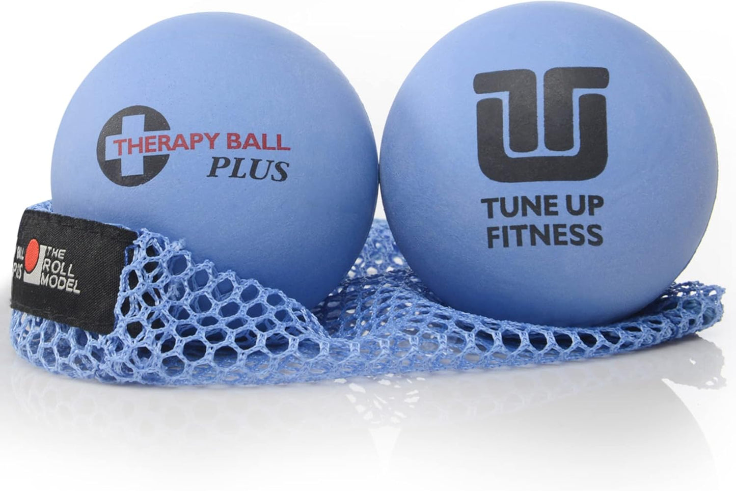 Tune Up Therapy Balls Duo | Myofascial Release + Pain Relief