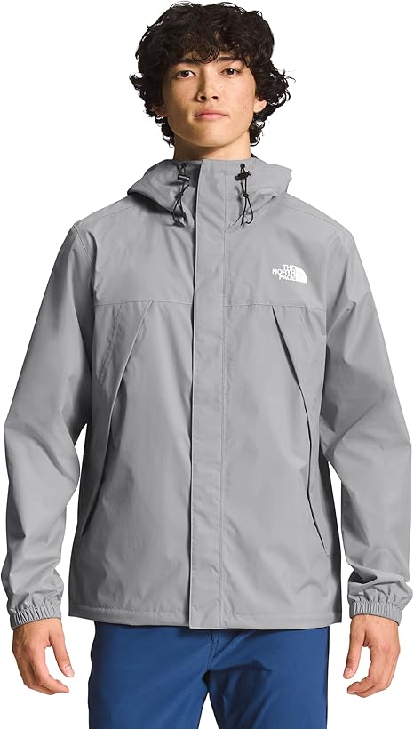 THE NORTH FACE Men's Antora Jacket for All Weather Conditions
