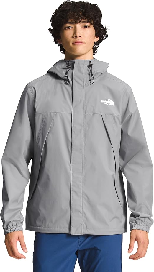 THE NORTH FACE Men's Antora Jacket for All Weather Conditions