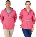 Pack-n-go Wind & Water-resistant Pullover - Packable Lightweight Our
