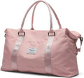 Travel Duffel Bag Sports Tote Gym Bag - Weekend Carry-On