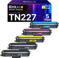 E-Z Ink TN-227 Compatible Toner Cartridge Replacement for Brother
