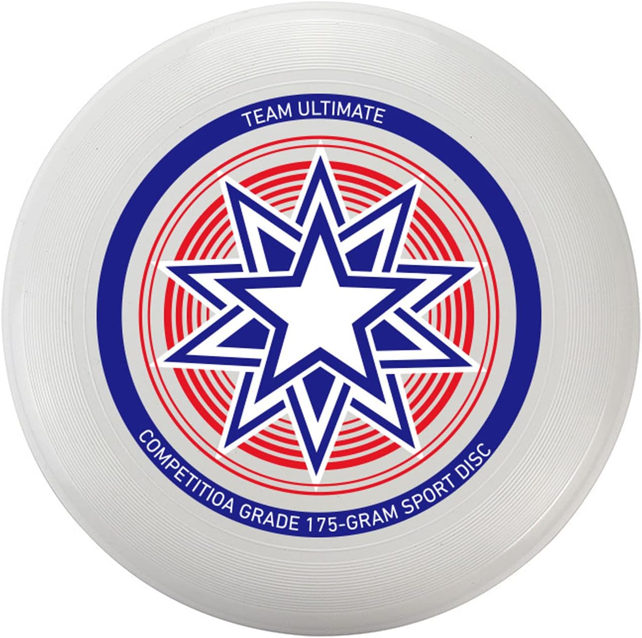 Professional Launch Flying Disc by Louenth
