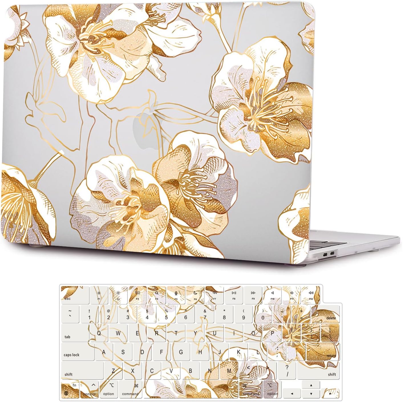 SaharaCase MacBook Air 15-Inch Hybrid-Flex Arts Case Review