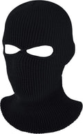 Warm Winter Balaclava for Outdoor Sports