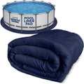 Shop Square 18-Foot Pool Liner Pad for Above Ground Pools - Puncture
