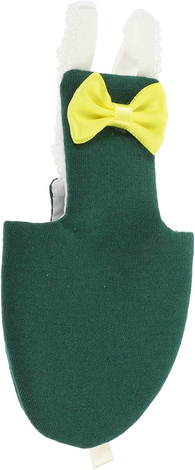 Ipetboom Soft Flight Suit for Birds