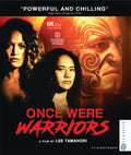 Once Were Warriors - Powerful Maori Drama DVD Rena