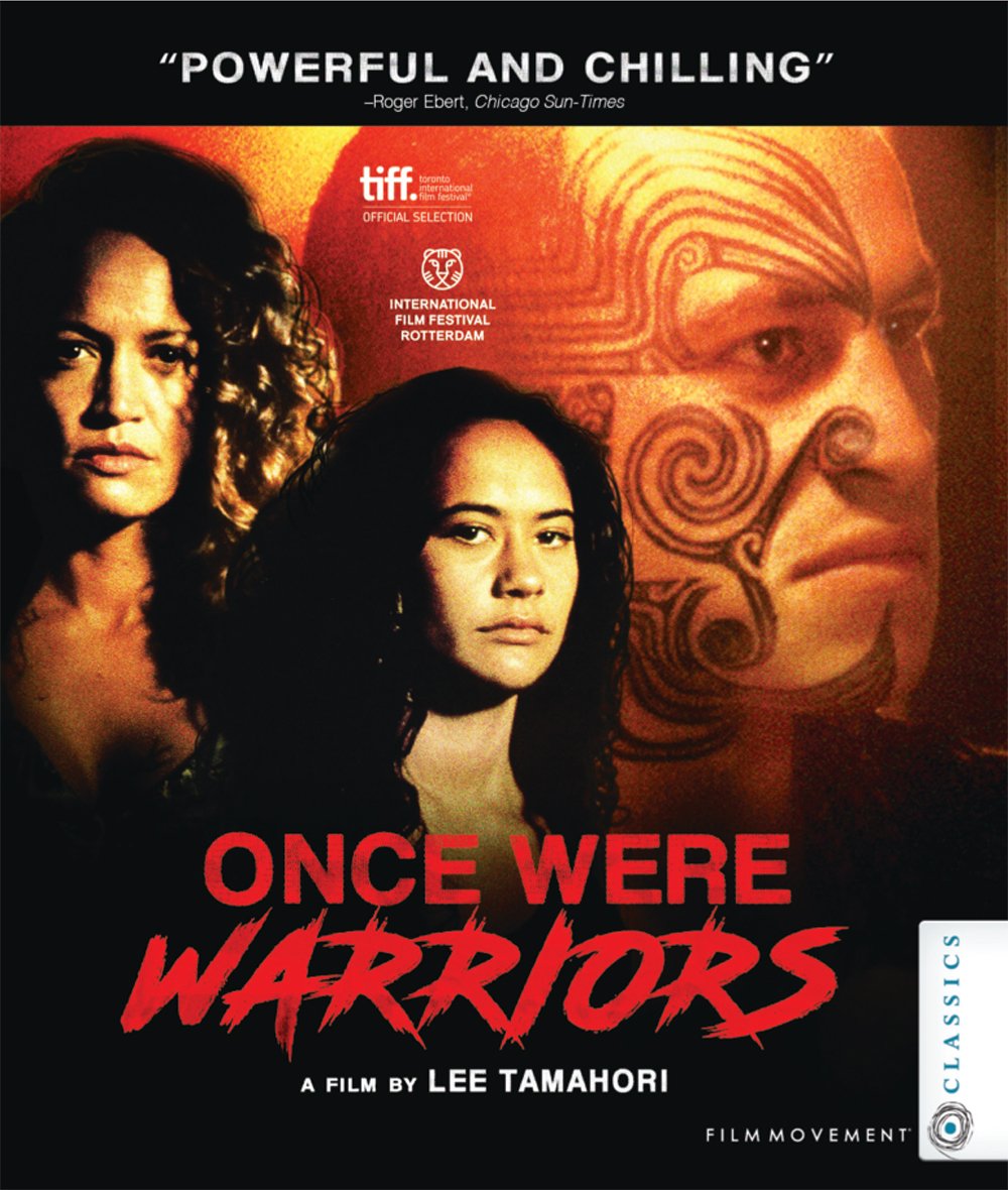 Once Were Warriors: A Raw and Powerful Cinematic Experience