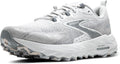 Brooks Mens Cascadia 18 Mountain Trail Running Shoe - Trail Ready