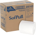 SOFPULL CENTERPULL High-Capacity Paper Towels - High-Capacity Hygiene