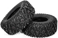 FORERUNNER 25x10-12 ATV Tires - Aggressive All-Terrain Traction