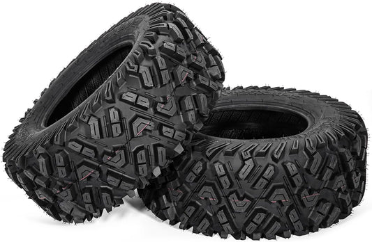 FORERUNNER 25x10-12 ATV Tires for All Terrain Adventures