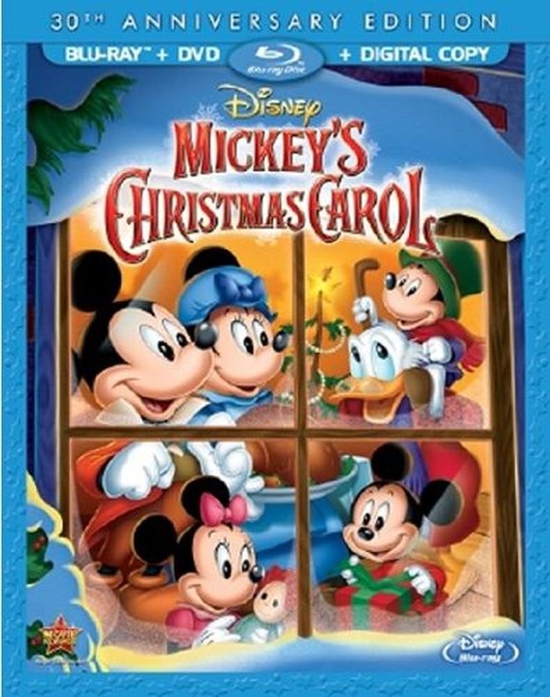 Timeless Holiday Classic with Mickey & Friends