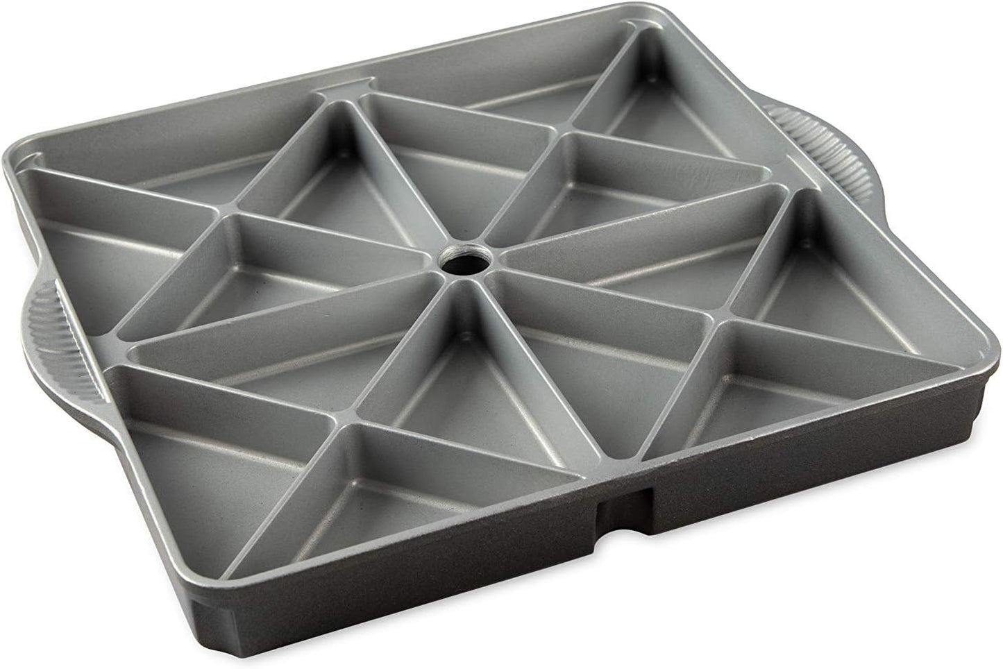 Nordic Ware Procast Mini Scone Pan for Perfect Baking Results
