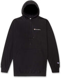 Big and Tall Hoodies for Men - Soft Cotton Blend Pullover